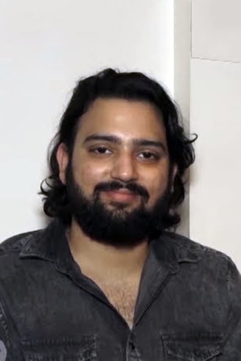 Film director Jugal Raja