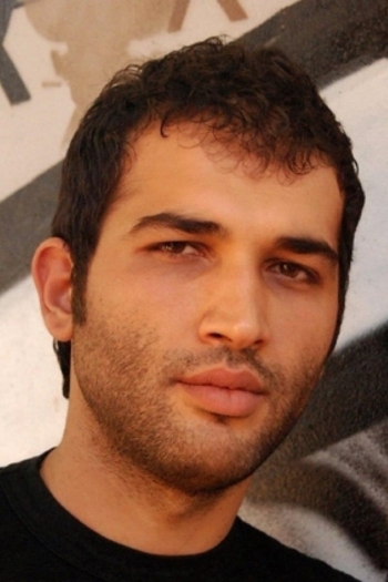 Actor Barış Atay