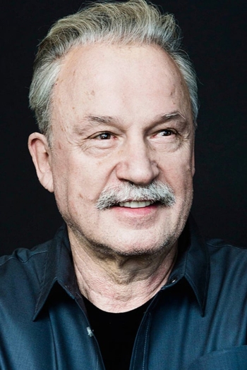 Actor Giorgio Moroder