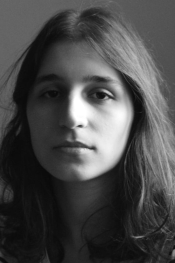 Actor Paula Mermelstein