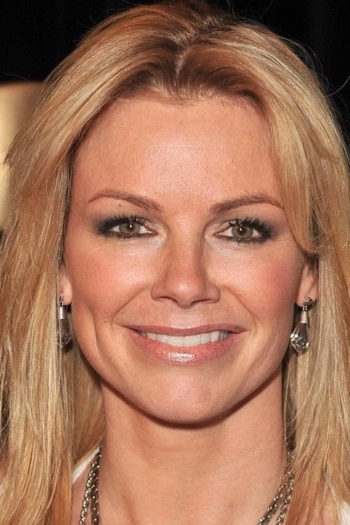 Actor Caroline Néron