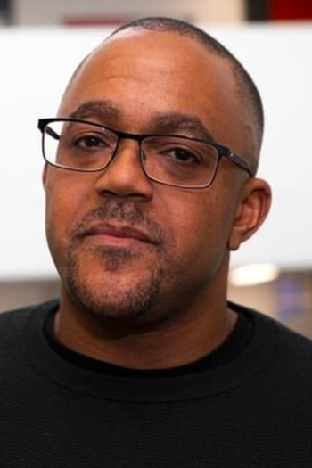 Actor Kehinde Andrews