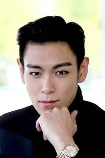 Actor Choi Seung-hyun