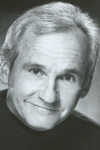 Actor Joe Palka