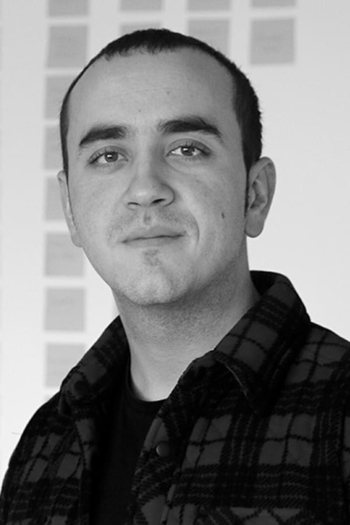 Actor Muayad Alayan