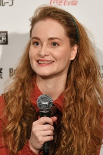 Actor Jette Søndergaard