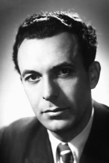 Actor Andrey Chaprazov