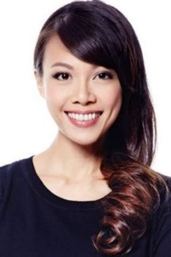 Actor Jamie Yeo