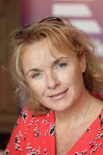 Actor Barbora Munzarová