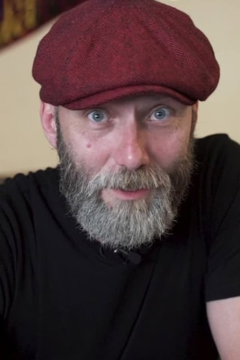 Actor Jarmil Škvrna