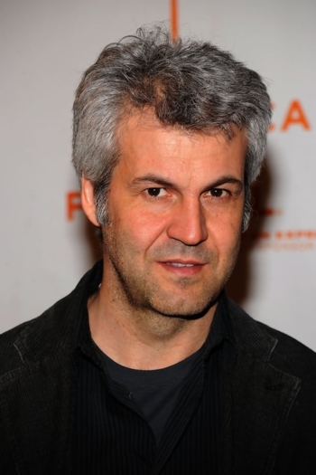 Actor Domenico Procacci