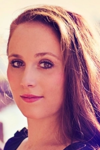 Actor Courtney Powell