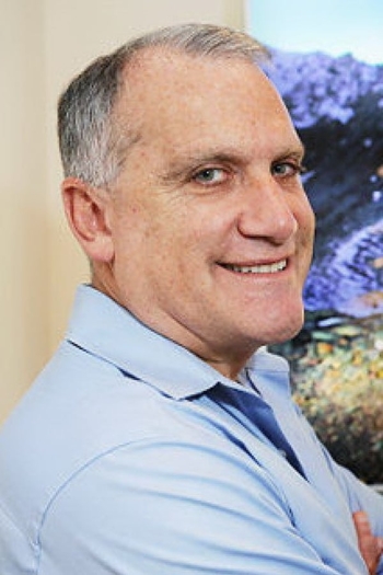 Actor Alan Rabinowitz