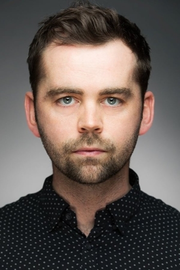 Actor Alex Price