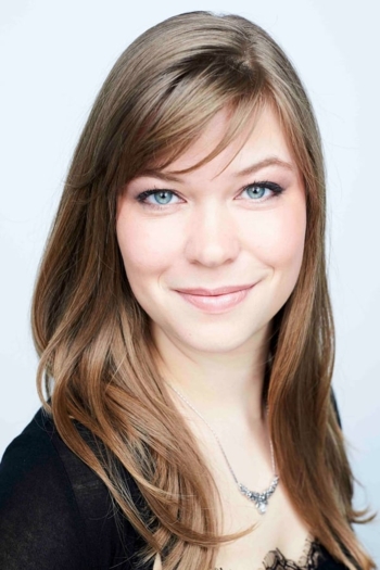 Actor Alexa Raine-Wright