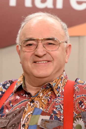 Actor Ludwig Hofmaier