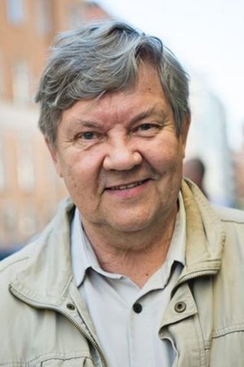 Actor Juha Muje