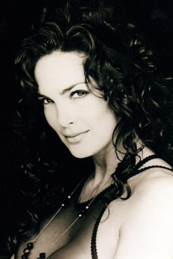 Actor Julie Strain