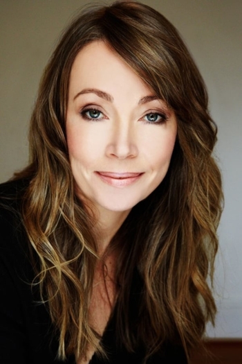 Actor Laura Keneally
