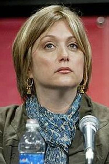 Actor Deborah Schindler