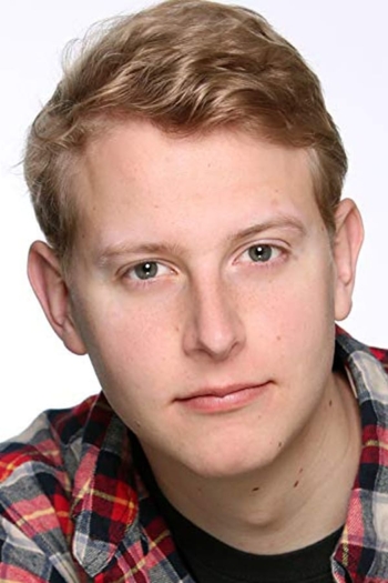 Actor Dylan Michael Searle