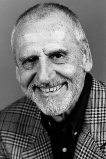 Actor Giulio Bosetti