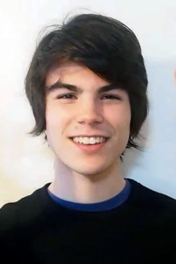 Actor Juan Pablo Cestaro