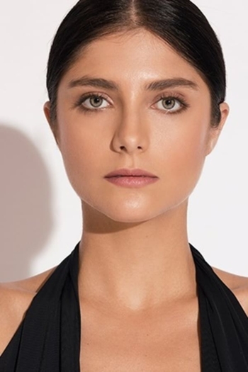 Actor Tammy Di Calafiori