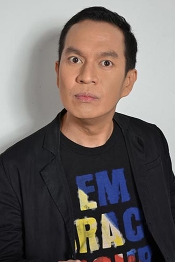 Actor Alex Calleja