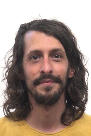 Actor Juan Santandreu