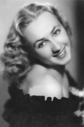 Actor Nora Cífková