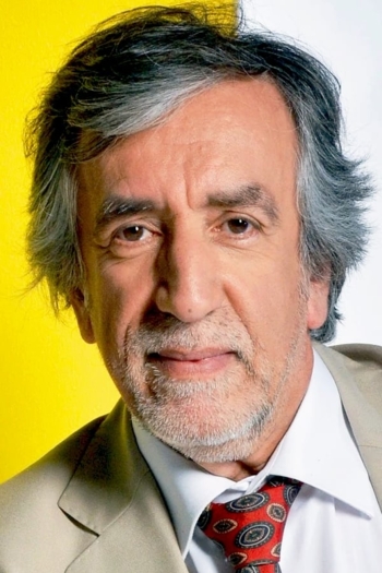 Actor Pedro Vicuña