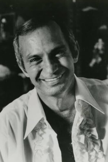 Actor Ben Gazzara