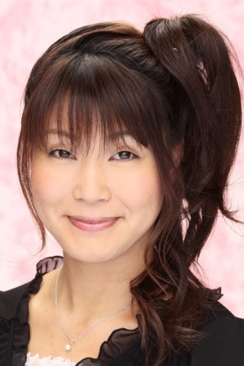 Actor Kozue Harashima