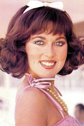 Actor Djenane Machado