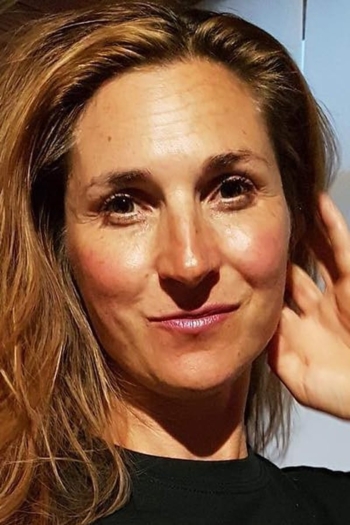 Film director Sara Young