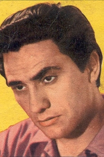 Actor Luigi Picchi