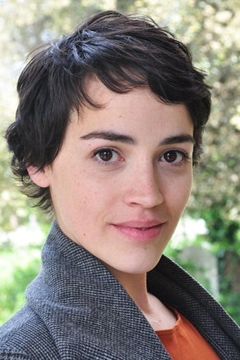Actor Audrey Brisson-Jutras