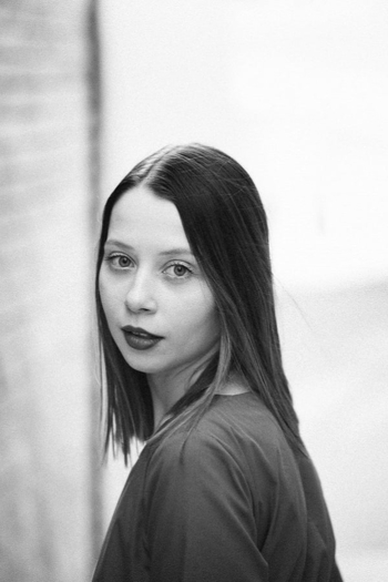 Film director Natalya Kasyanova