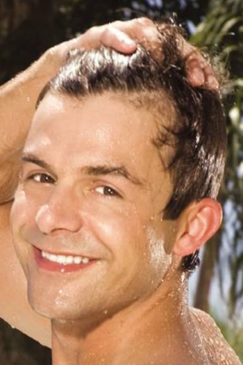 Film director Rocco Fallon