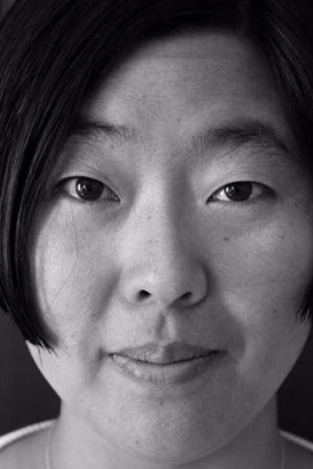 Film director Christine Cynn