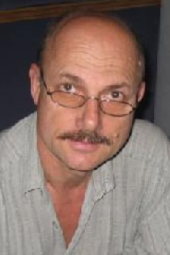 Actor Alexander Kotov