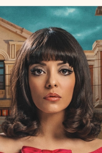 Actor Selin Şekerci