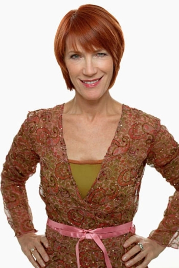 Actor Kiki Dee