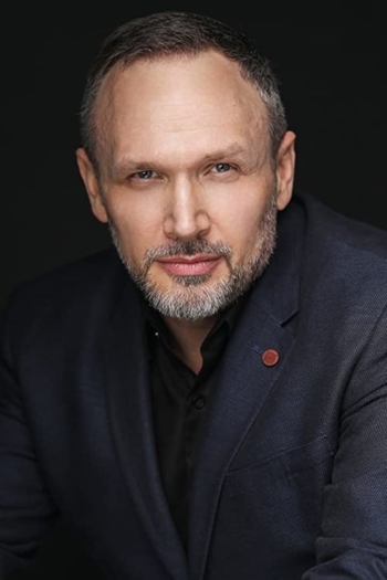 Actor Brian Johnston