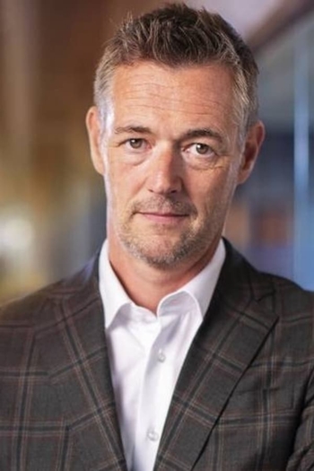 Actor Carsten Linnemann