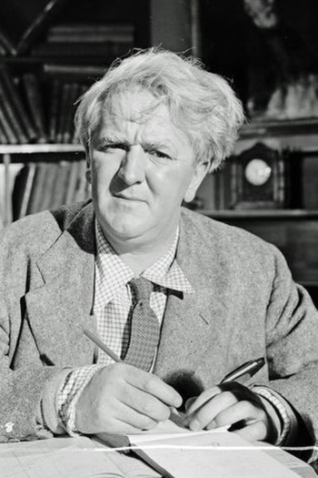 Actor Joseph Tomelty