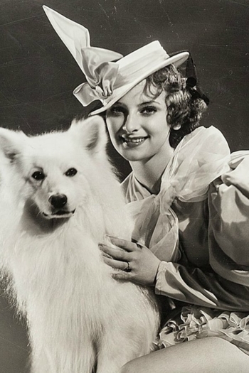 Actor Florine McKinney