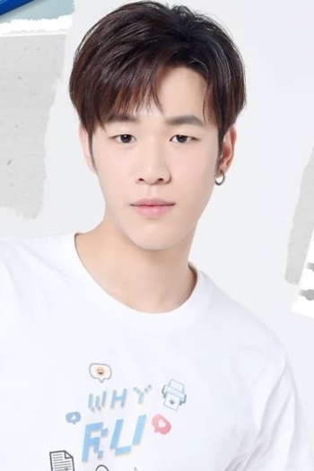 Actor Seng Wichai Saefant