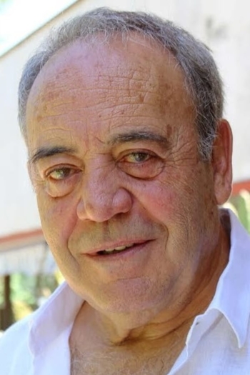 Actor Tito Valverde